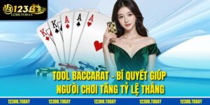 Tool Baccarat – Bí Quyết Giúp Người Chơi Tăng Tỷ Lệ Thắng